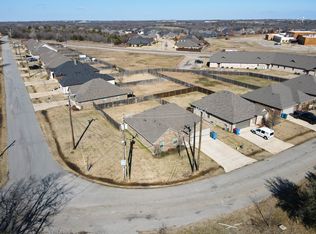 2303 Norwood Rd, Sherman, TX 75092