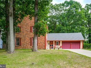 8 Tendring Rd, Cherry Hill, NJ 08003