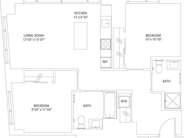 The Harlo — Photo 53