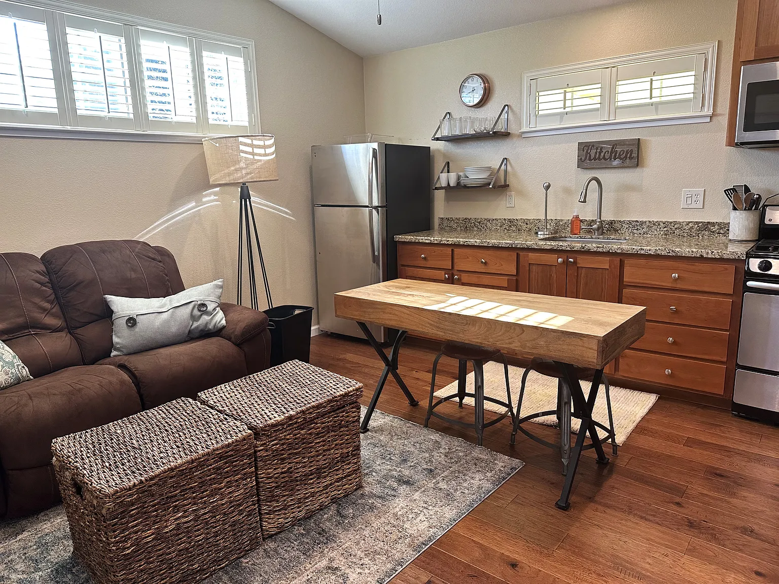 1 bed, 480 sqft, $2,200 — Photo 3