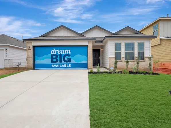 4807 Maiz Valley, San Antonio, TX 78073