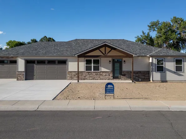 101 W 10th St, Powell, WY 82435