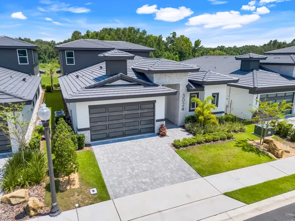 3024 Kensington Ave, Davenport, FL 33837