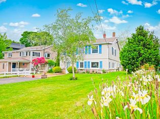 38 Kimball Beach Rd, Hingham, MA 02043