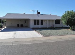 9729 W Hassayampa Dr, Sun City, AZ 85373