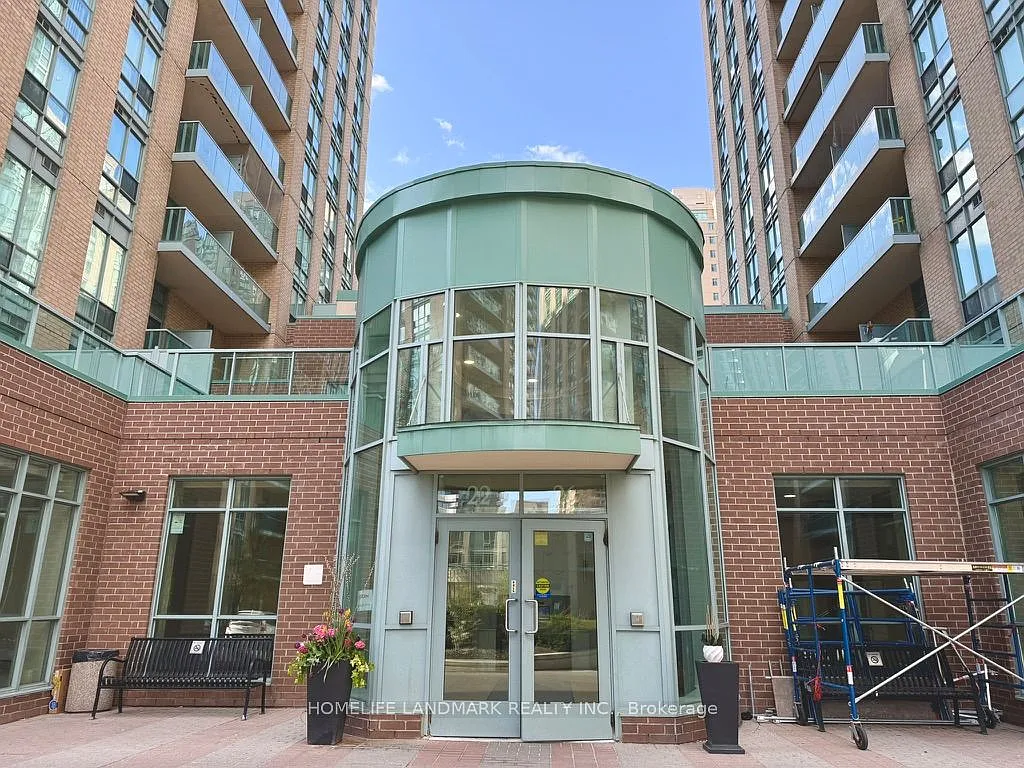 Building Photo - 22 Olive Ave #2208