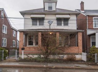 731 Fraley St, Bridgeport, PA 19405