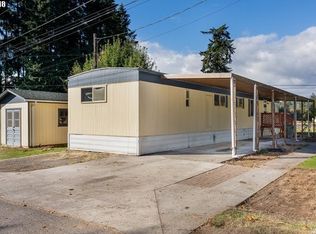 420 Ph #10, Castle Rock, WA 98611