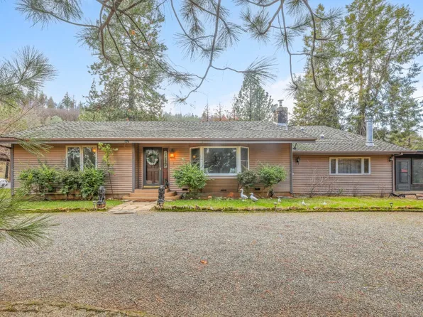 3300 Fort Jim Rd, Placerville, CA 95667