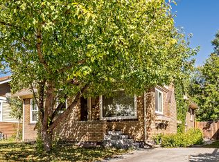 3005 Pioneer Ave, Cheyenne, WY 82001