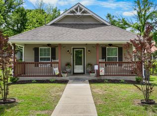 914 Woodland St, Clarksville, TN