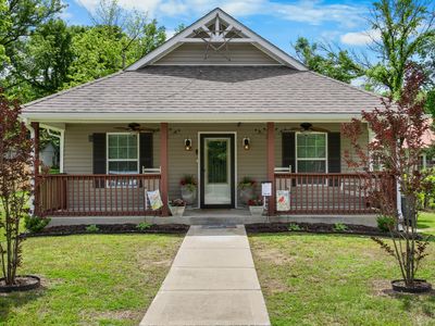 914 Woodland St, Clarksville, TN, 37040