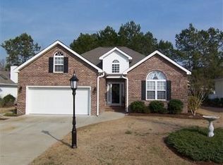 8875 Lansdowne Dr NW, Calabash, NC 28467