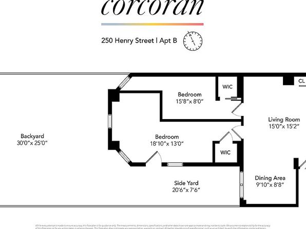 250 Henry St APT B, Brooklyn, NY 11201