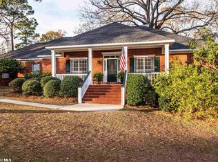 7205 Blakeley Forest Blvd, Spanish Fort, AL 36527