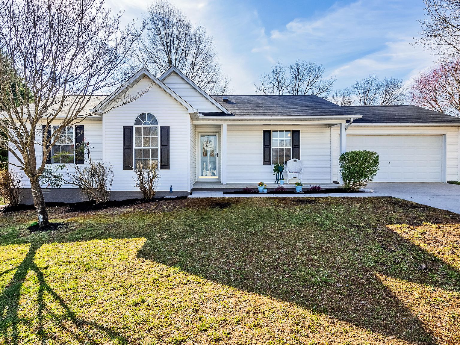 322 High Tower Rd Maryville Tn 37804 Zillow