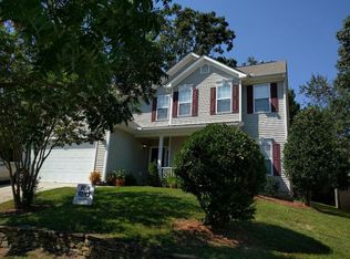 5709 Enoree Ln, Raleigh, NC 27616