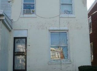 2118 W Chew Ave, Philadelphia, PA