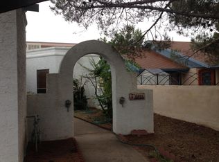 10655 Islerock Dr, El Paso, TX 79935