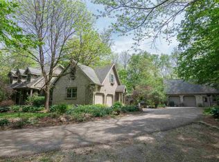 3993 W 660 S, Lafayette, IN 47909