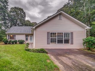 22 Mintz St, Griffin, GA 30223