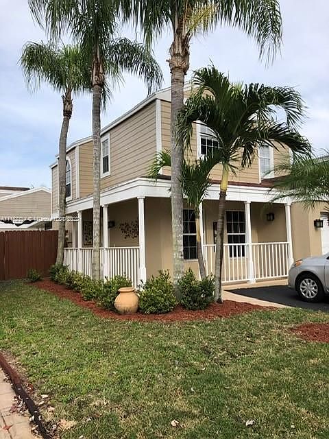 1st image of 242 SW 159th Way #242