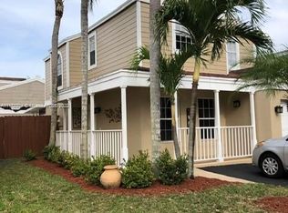 242 SW 159th Way #242, Fort Lauderdale, FL 33326