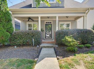 11006 Connally Ln, Raleigh, NC 27614
