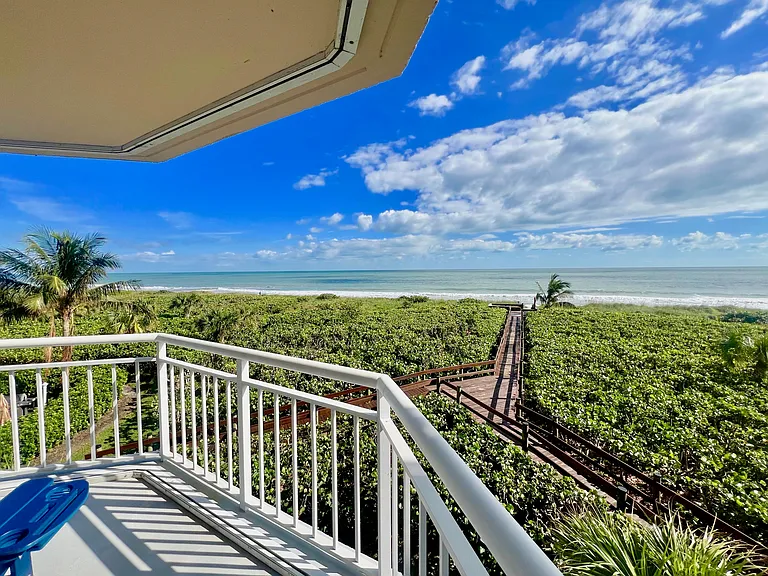 3870 N Highway A1A #301 — Photo 4