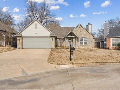 2014 E Connell Ct, Stillwater, OK, 74075
