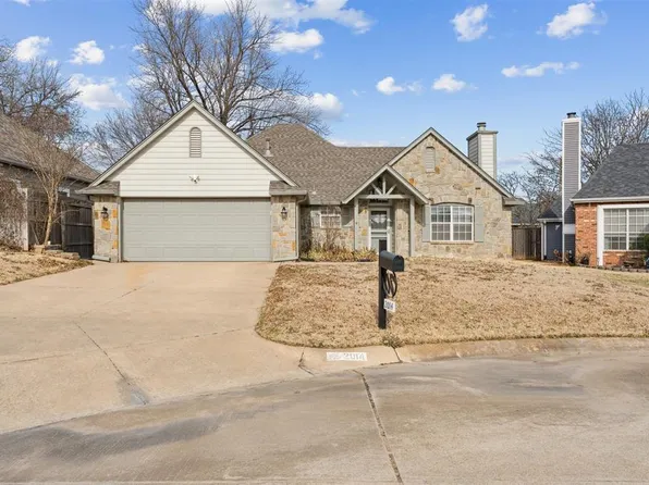 2014 E Connell Ct, Stillwater, OK 74075