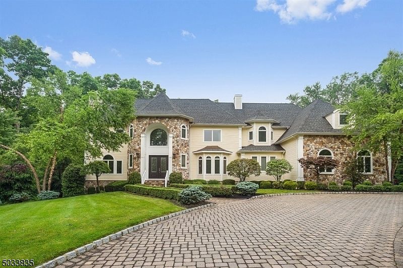 40 Canoe Brook Ln, Far Hills, Nj 07931 