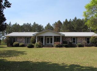 497 Pierce Rd, Columbia, MS 39429
