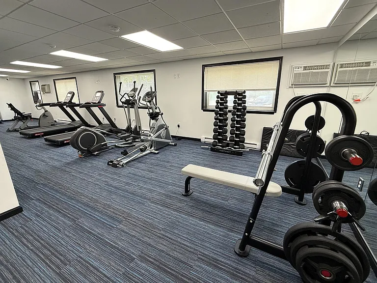 Fitness Studio