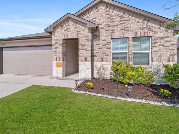 1404 Redwood Crk, Seguin, TX 78155