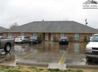 4710 Brookdale Dr APT 5, Wichita Falls, TX 76310