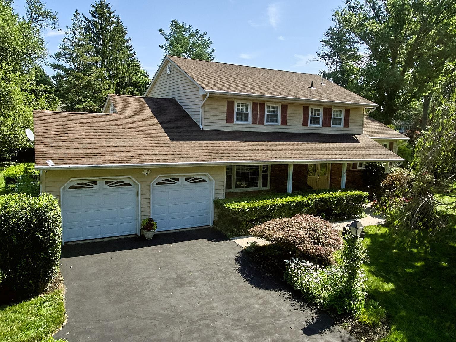 23 Van Wyck Dr, Princeton Junction, NJ 08550 MLS NJME2037164 Zillow