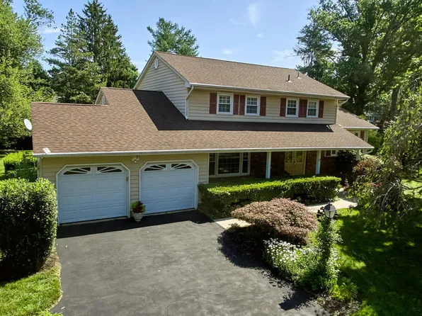 23 Van Wyck Dr, Princeton Junction, NJ 08550