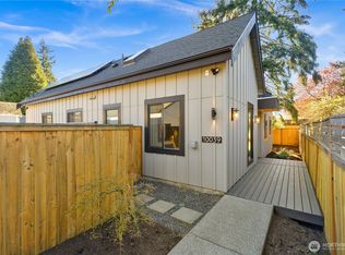 10039 13th Avenue NW, Seattle, WA