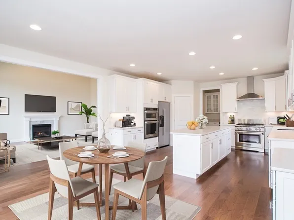 3 Brooke St #2, Grafton, MA 01536