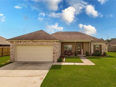 29586 Shea Ln, Denham Springs, LA, 70726