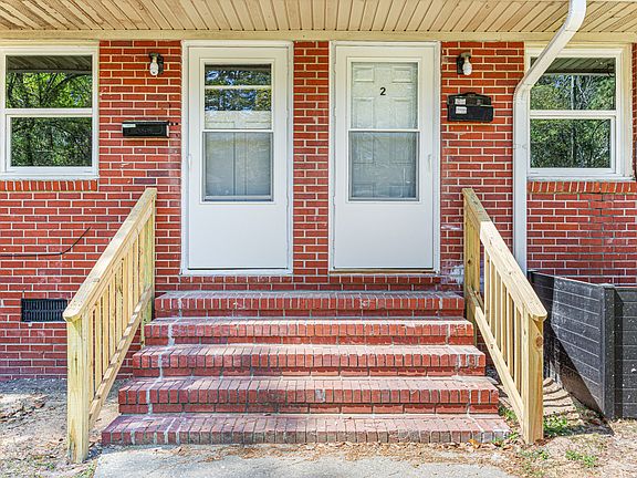 3rd image of 1707 Powatan St #2
