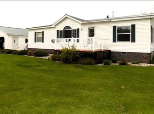 410 1st Ave SE, Baudette, MN 56623 | MLS #6678982 | Zillow