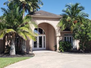 5125 Rico Cir, Harlingen, TX 78552