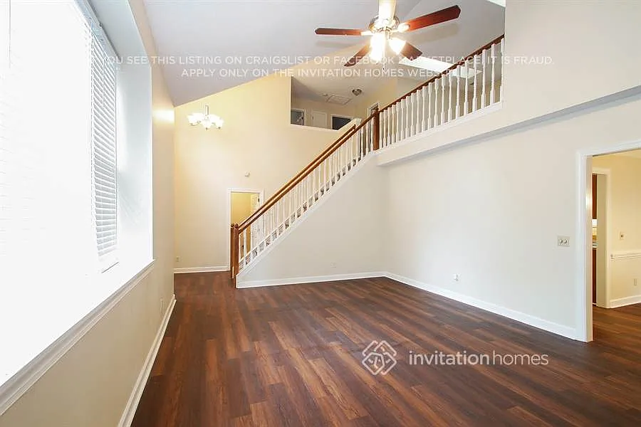 2009 Tanfield Dr Matthews, NC 28105 — Photo 3
