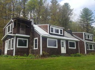 71 Woods Rd, East Dummerston, VT 05346
