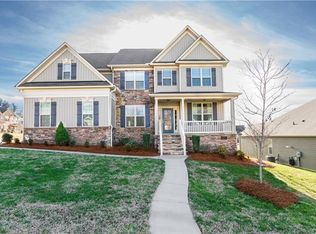 843 Langley Dr SE, Concord, NC 28025