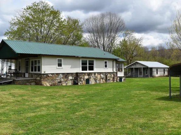 1121 N Buffalo St, Erwin, TN 37650