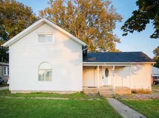 211 N Main St, Leslie, MI 49251