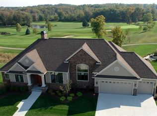 2096 Watermark Dr SE, Grand Rapids, MI 49546
